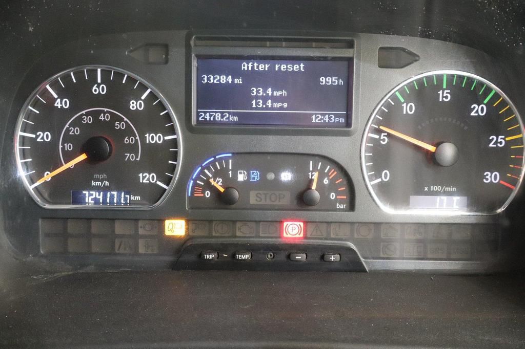 Mercedes Benz